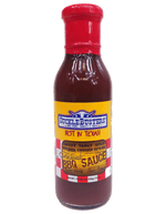 Sucklebusters Original BBQ Sauce (12oz)