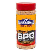 SuckleBusters SuckleBusters SPG All-Purpose BBQ Rub SB-6626 Sauce & Rub