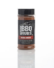 Ted Reader Bone Dust Original (286g) TR-OBD Sauce & Rub 628504261002
