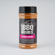 Ted Reader Ted Reader Bollywood Bonedust (302g) TR-BBD Sauce & Rub 628504621011