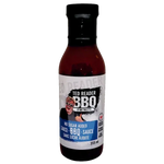 Ted Reader No Sugar Added BBQ Sauce