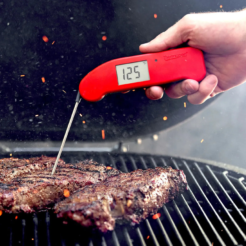 Thermo Works Thermoworks Thermapen ONE THS-235 Accessory Thermometer Wireless