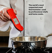 Thermo Works Thermoworks Thermapen ONE THS-235 Accessory Thermometer Wireless