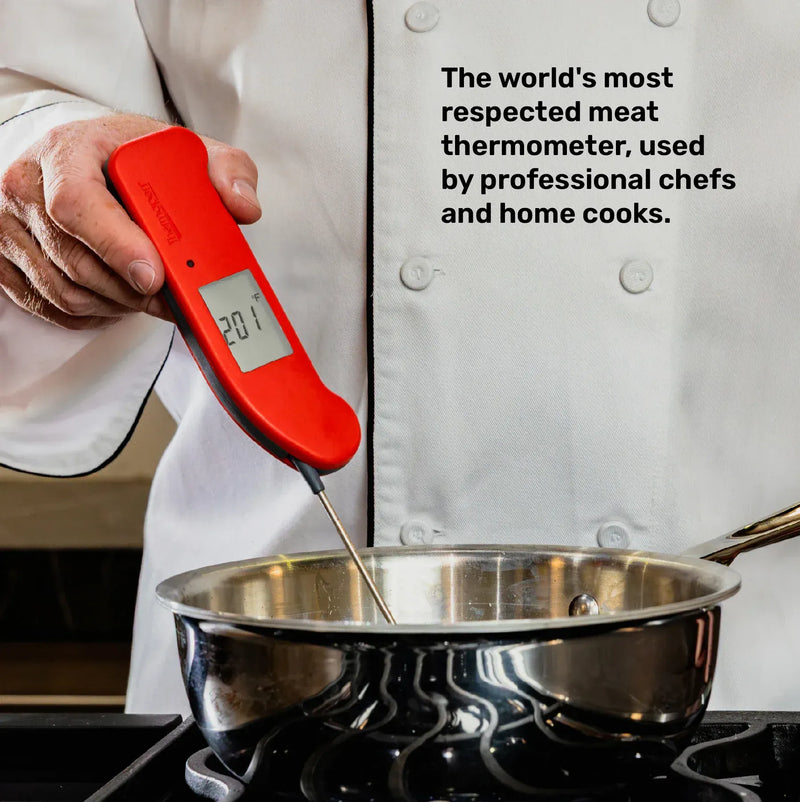 Thermo Works Thermoworks Thermapen ONE THS-235 Accessory Thermometer Wireless