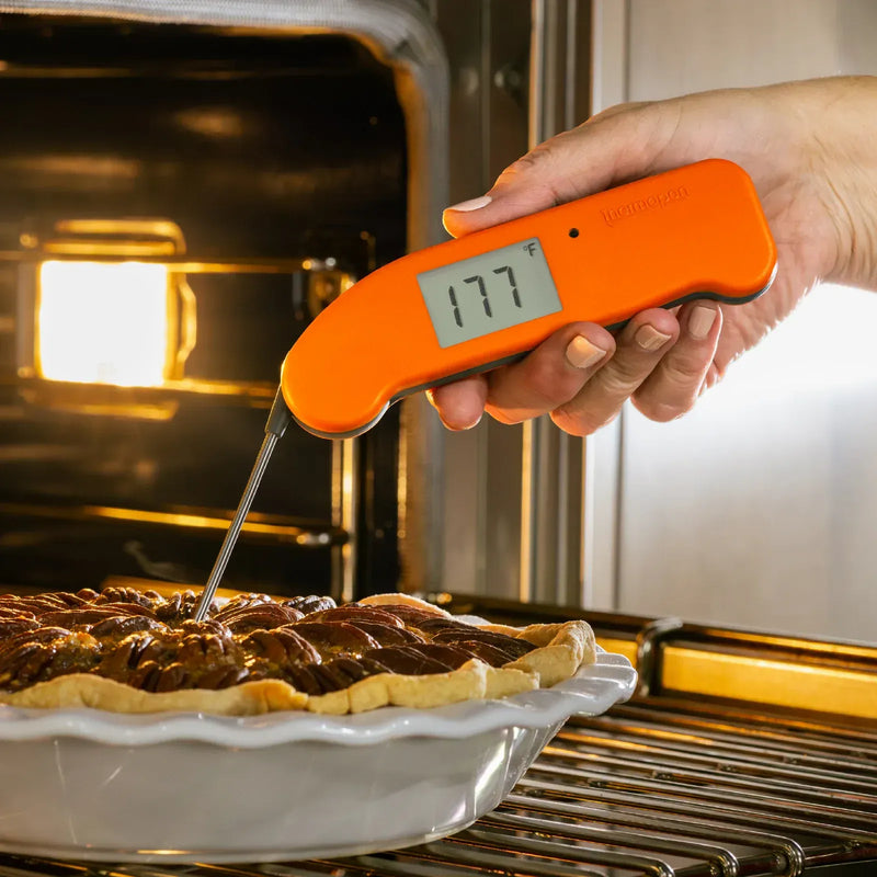 Thermo Works Thermoworks Thermapen ONE THS-235 Accessory Thermometer Wireless