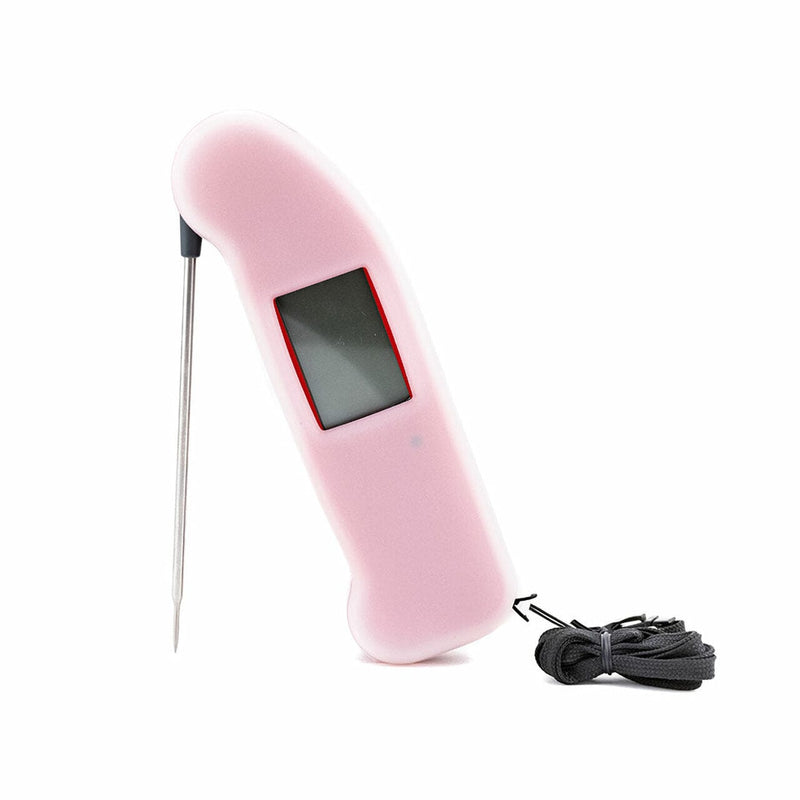 Thermoworks ThermaWorks Thermapen® ONE Silicone Boot, Magnetic Glow-in-the-Dark THS-830-455 THS-830-455 Accessory Thermometer Wireless