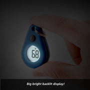 Thermoworks ThermoDrop Zipper-Pull Thermometer Accessory Thermometer Wireless