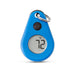 Thermoworks ThermoDrop Zipper-Pull Thermometer Blue TX-5300-BL Accessory Thermometer Wireless