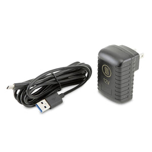 ThermoWorks 12 Volt AC Adapter TX-1012X-SA
