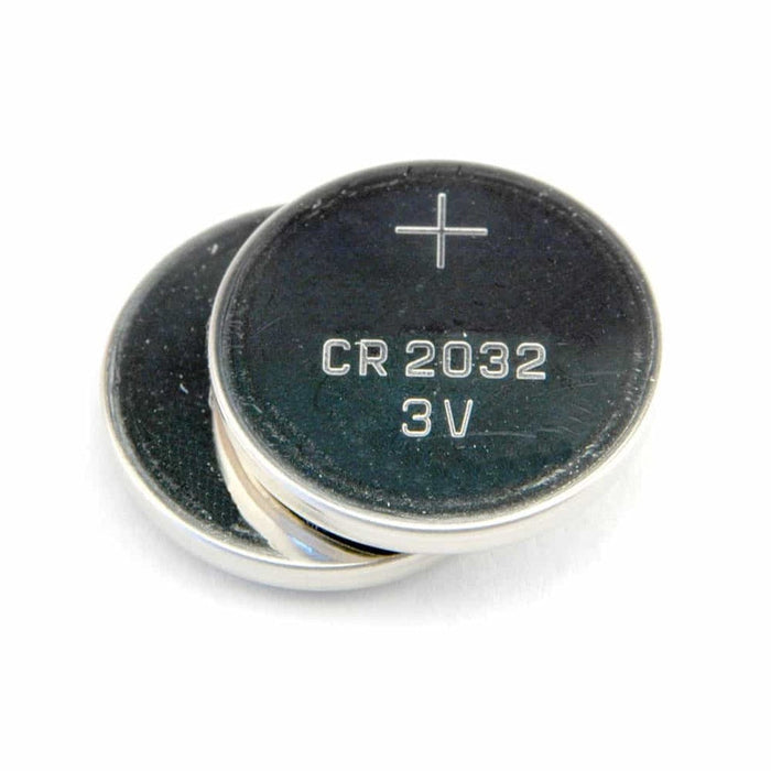 Thermoworks ThermoWorks 2-Pack, CR2032 Battery THS-839-195 Battery