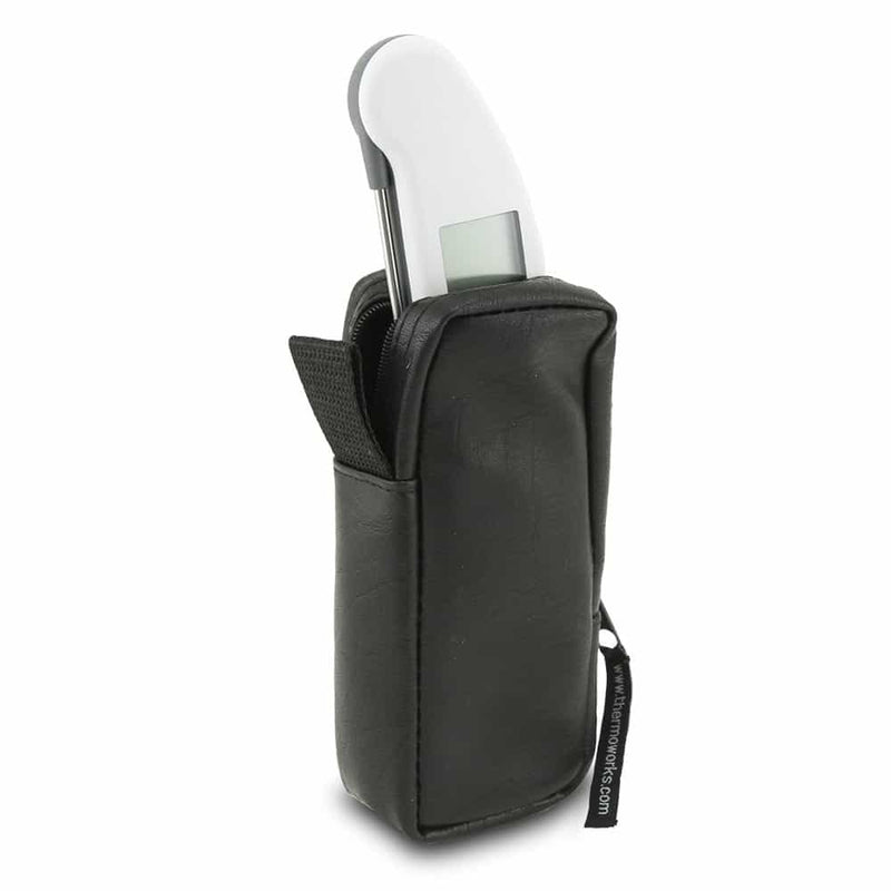 Thermoworks Thermoworks 830-001 Thermapen Zipper Wallet THS-830-001 Accessory Thermometer Wireless