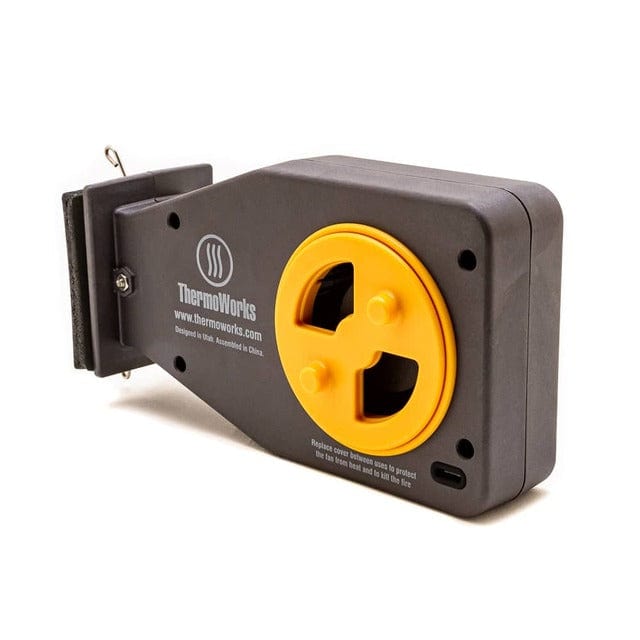 Thermoworks ThermoWorks Billows Damper TX-1609X-BD TX-1609X-BD _TBD