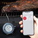 Thermoworks ThermoWorks BlueDOT Bluetooth Alarm Thermometer TX-1400 Accessory Thermometer Bluetooth 719926193856