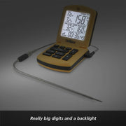 Thermoworks ThermoWorks ChefAlarm Cooking Alarm Thermometer and Timer TX-1100 _TBD
