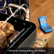 Thermoworks ThermoWorks ChefAlarm Cooking Alarm Thermometer and Timer TX-1100 _TBD