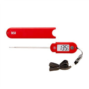 Thermoworks Thermoworks Dash Red TX-3300-RD TX-3300-RD Accessory Thermometer Wireless