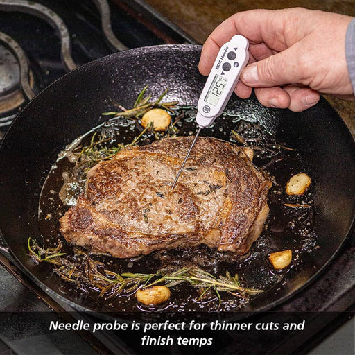 Thermoworks DOT Meat thermometer - Feast and Merriment