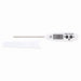 Thermoworks ThermoWorks EXEC Needle Thermometer Executive Series TX-3200 White TX-3200-WH Accessory Thermometer Wireless