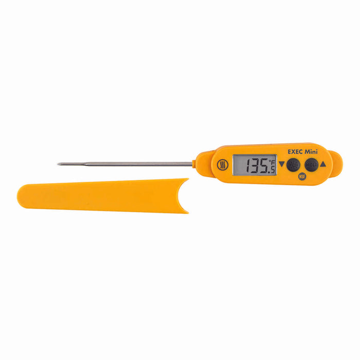 Thermoworks ThermoWorks Executive Series - EXEC Mini™ Thermometer TX-3600 Accessory Thermometer Wireless