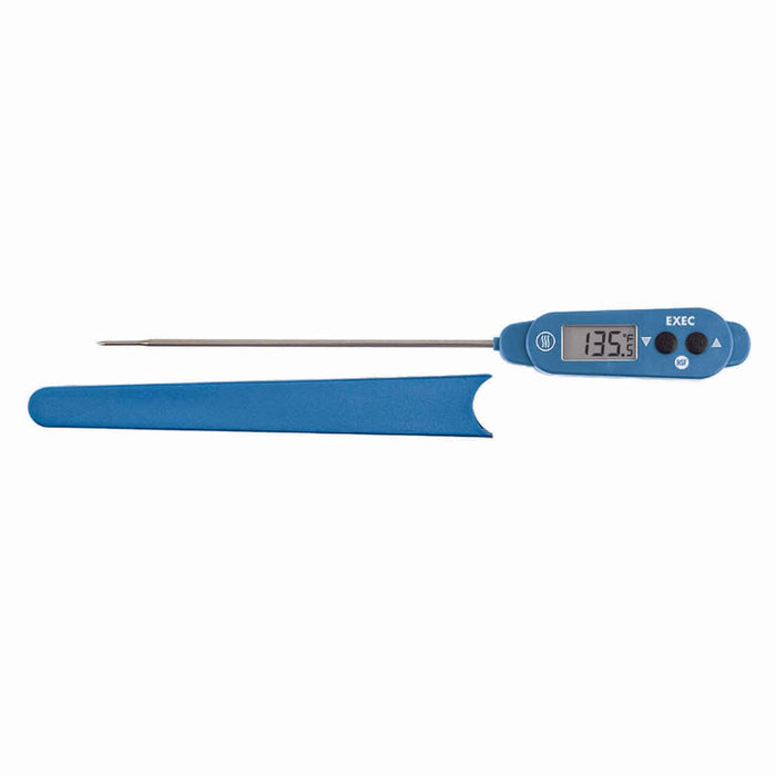 Thermoworks ThermoWorks Executive Series - EXEC Thermometer TX-3500 Blue TX-3500-BL Accessory Thermometer Wireless