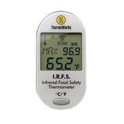 Thermoworks ThermoWorks Food Safety Infrared IRFS IRFS Accessory Thermometer Wireless