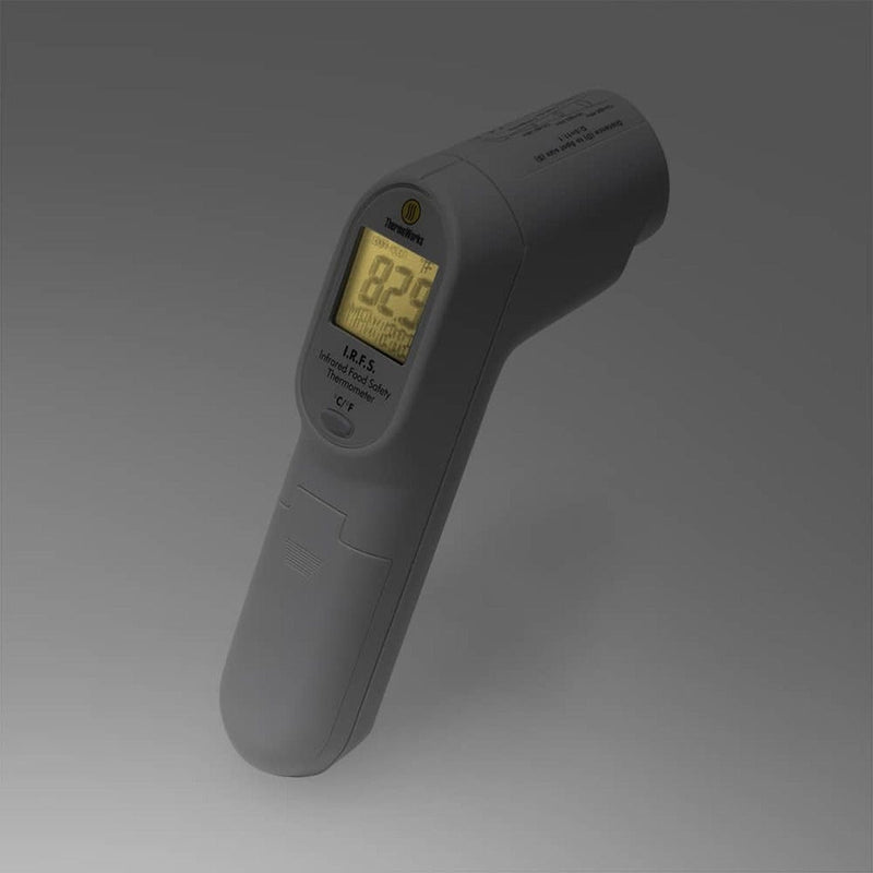 Thermoworks ThermoWorks Food Safety Infrared IRFS IRFS Accessory Thermometer Wireless