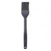 Thermoworks ThermoWorks Hi-Temp Large Silicone Brush TW-BRUSH Charcoal TW-BRUSH-CH Accessory Basting Brush