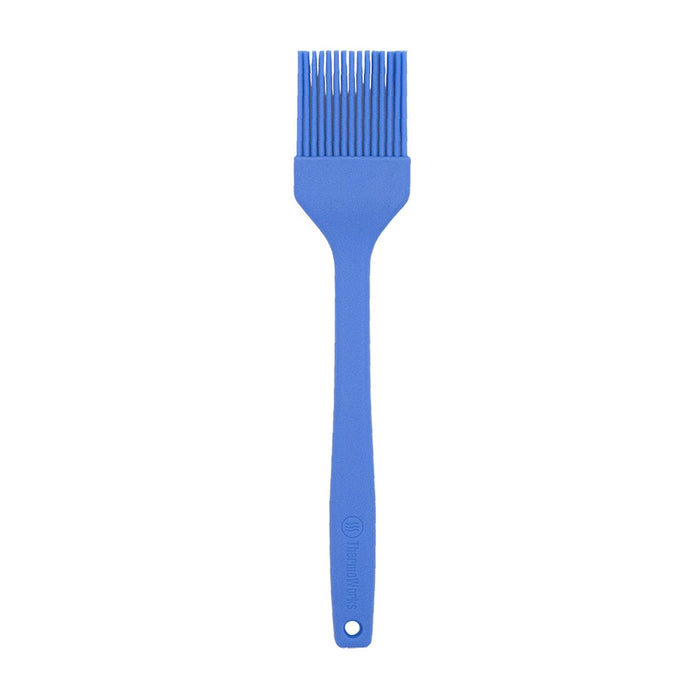 Thermoworks ThermoWorks Hi-Temp Silicone Brush MBRUSH Blue TW-MBRUSH-BL Accessory Basting Brush