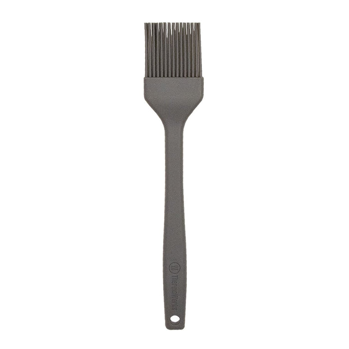 Thermoworks ThermoWorks Hi-Temp Silicone Brush MBRUSH Charcoal TW-MBRUSH-CH Accessory Basting Brush