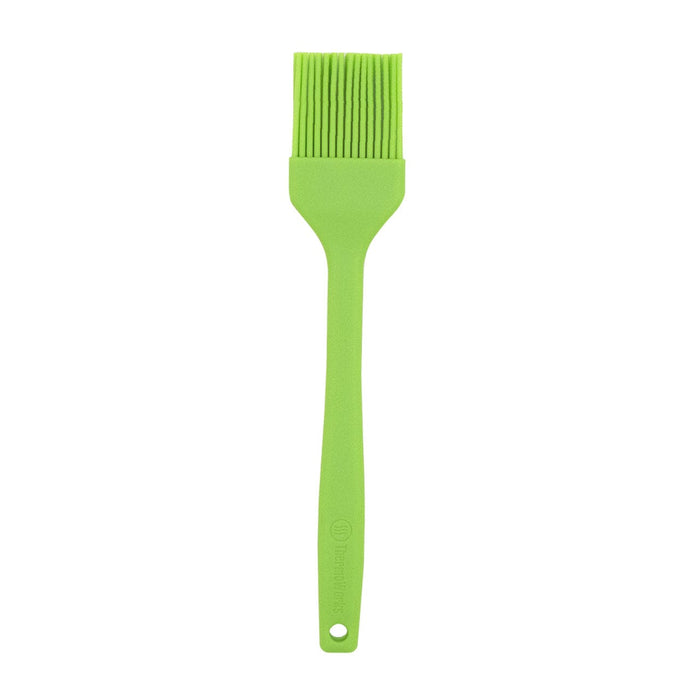 Thermoworks ThermoWorks Hi-Temp Silicone Brush MBRUSH Green TW-MBRUSH-GR Accessory Basting Brush