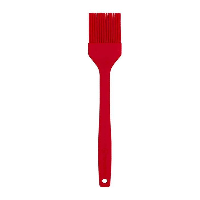 Thermoworks ThermoWorks Hi-Temp Silicone Brush MBRUSH Red TW-MBRUSH-RD Accessory Basting Brush