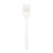 Thermoworks ThermoWorks Hi-Temp Silicone Brush MBRUSH White TW-MBRUSH-WH Accessory Basting Brush