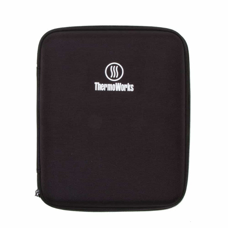 Thermoworks ThermoWorks Large Zippered Storage Case TX-1010X-SC TX-1010X-SC _TBD