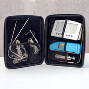 Thermoworks ThermoWorks Large Zippered Storage Case TX-1010X-SC TX-1010X-SC _TBD