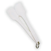 Thermoworks ThermoWorks Mini Spatula/Spoonula Set TW-Mini White TW-MINI-WH Accessory Spatula