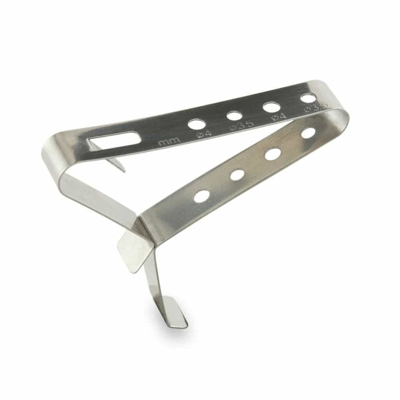 Thermoworks ThermoWorks Multi-hole Probe Clip PH001 PH001 _TBD
