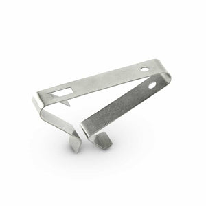ThermoWorks Pot Clip, Stainless Steel TX-1007X-PC