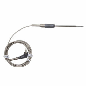 ThermoWorks Pro-Series High Temp 2.5-inch Straight Penetration Probe TX-1009X-ST