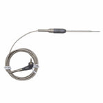 ThermoWorks Pro-Series High Temp 2.5-inch Straight Penetration Probe TX-1009X-ST