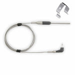 ThermoWorks Pro-Series High Temp Air Probe With Grate Clip (included with Smoke and Square DOT) TX-1003X-AP