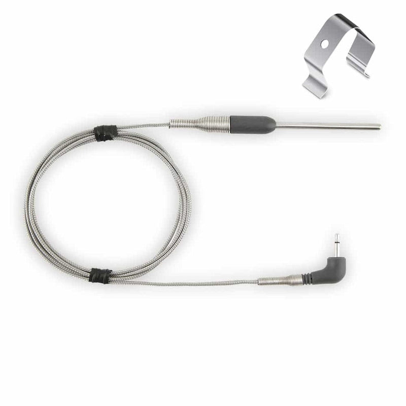 Thermoworks ThermoWorks Pro-Series High Temp Air Probe With Grate Clip (included with Smoke and Square DOT) TX-1003X-AP TX-1003X-AP Temperature Probe