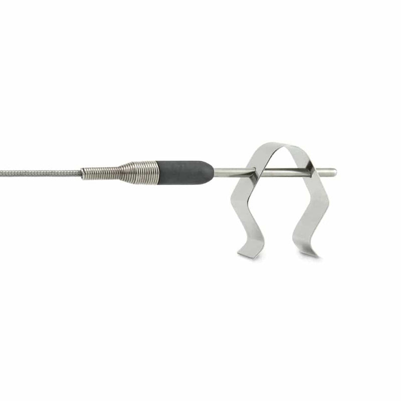 Thermoworks ThermoWorks Pro-Series High Temp Air Probe With Grate Clip (included with Smoke and Square DOT) TX-1003X-AP TX-1003X-AP Temperature Probe