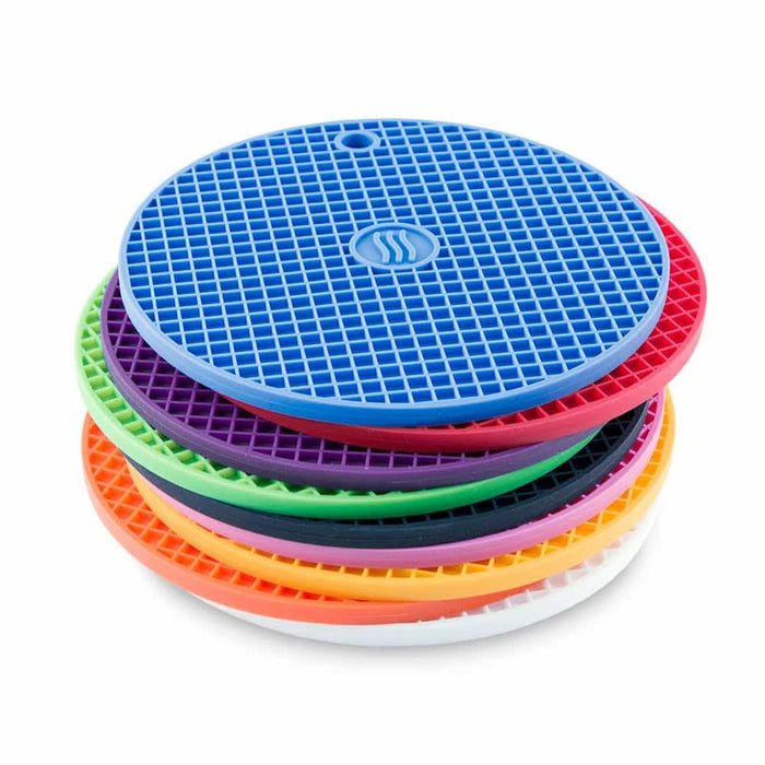 Thermoworks ThermoWorks Silicone Hotpad/Trivet 7" TW-TRIVET _TBD