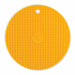 Thermoworks ThermoWorks Silicone Hotpad/Trivet 7" TW-TRIVET Yellow TW-TRIVET-YL _TBD