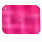 Thermoworks ThermoWorks Silicone Hotpad/Trivet 9"x12" TW-LRTRIVET Pink TW-LRTRIVET-PK Cookware Accessories