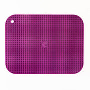 Thermoworks ThermoWorks Silicone Hotpad/Trivet 9"x12" TW-LRTRIVET Purple TW-LRTRIVET-PR Cookware Accessories