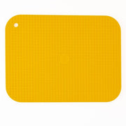 Thermoworks ThermoWorks Silicone Hotpad/Trivet 9"x12" TW-LRTRIVET Yellow TW-LRTRIVET-YL Cookware Accessories