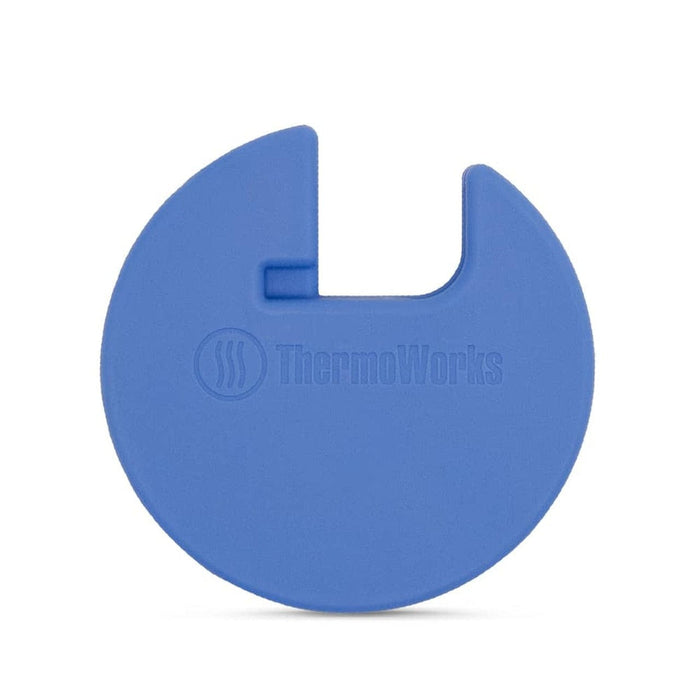 Thermoworks ThermoWorks Silicone Probe Spool Blue TX-1014X-PS-BL _TBD