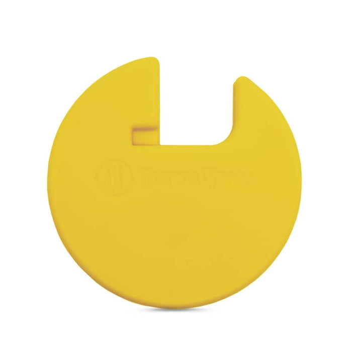 Thermoworks ThermoWorks Silicone Probe Spool Yellow TX-1014X-PS-YL _TBD