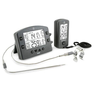 Thermoworks Smoke Remote BBQ Alarm Thermometer